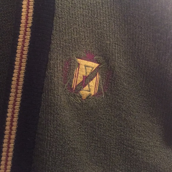 Introspect Cardigan - Picture 2 of 6